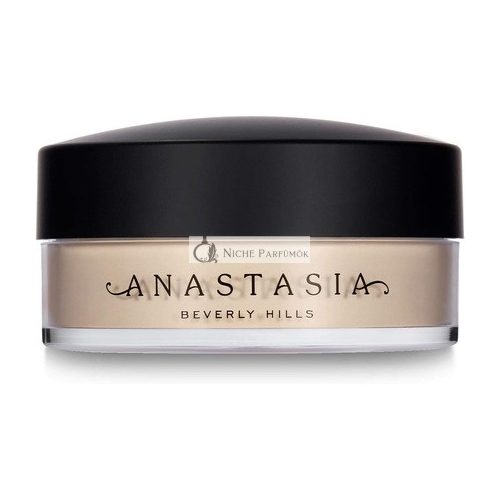 Anastasia Beverly Hills Loose Setting Powder Vanilla 25g