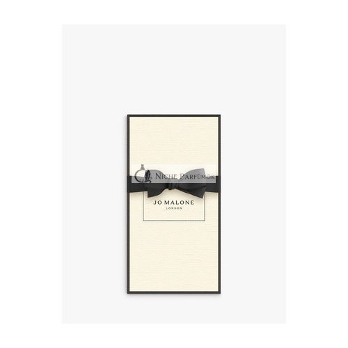 Jo Malone Luxury EMPTY BOX for 100ml Gift Set