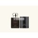 Jo Malone Oud & Bergamot Cologne & Myrrh Tonka Scented Candle Intense Duo