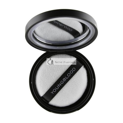 YOUNGBLOOD Hi-Definition Perfecting Powder Translucent 0.35oz 10g