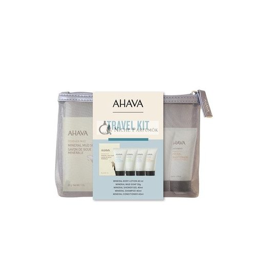 AHAVA Travel Kit