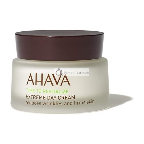 AHAVA Extreme Day Cream 50ml