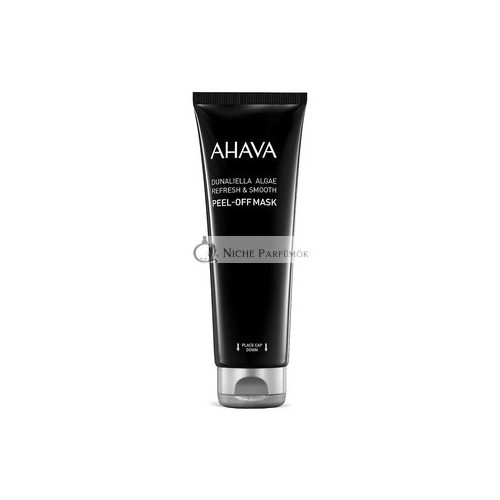 AHAVA Dunaliella Algae Peel-off Mask 4.2 fl oz