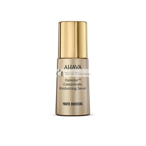 AHAVA Dead Sea Osmoter Concentrate