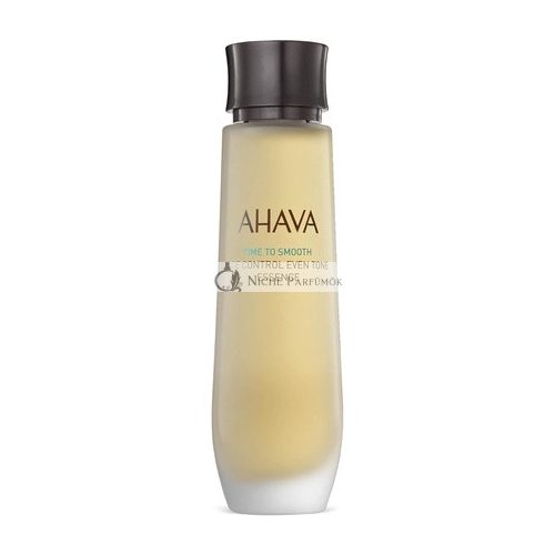 AHAVA Age Control Even Tone Essence 100ml