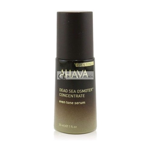 AHAVA Dead Sea Osmoter Concentrate Even Tone 30ml