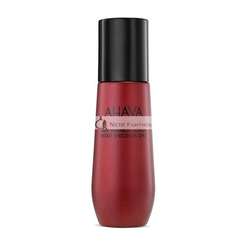 Ahava Advanced Deep Wrinkle Lotion 50ml