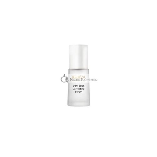 AHAVA Dark Spot Correcting Serum 1 Fl.Oz