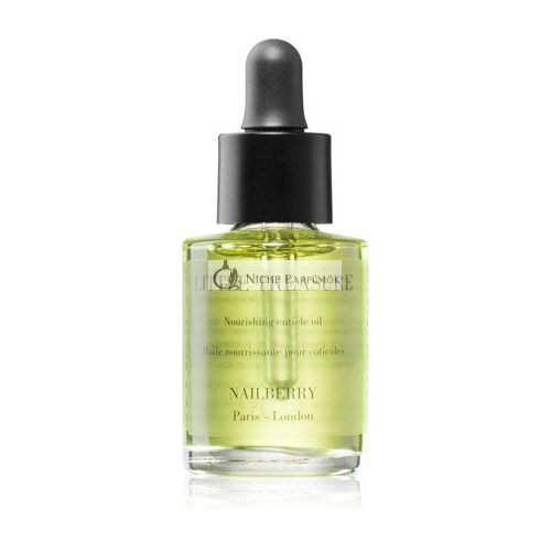 NAILBERRY Little Treasure Nourishing Cuticle Oil - 11 ml