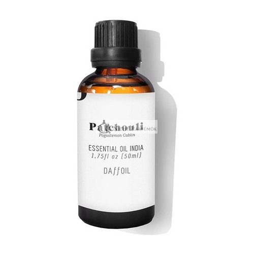 Patchouli Essential Oil India