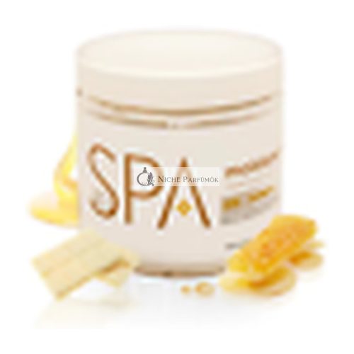 BCL Spa Milk and Honey with White Chocolate Moisture Mask 16oz