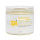 BCL SPA Moisture Mask Lemon Lily 473ml