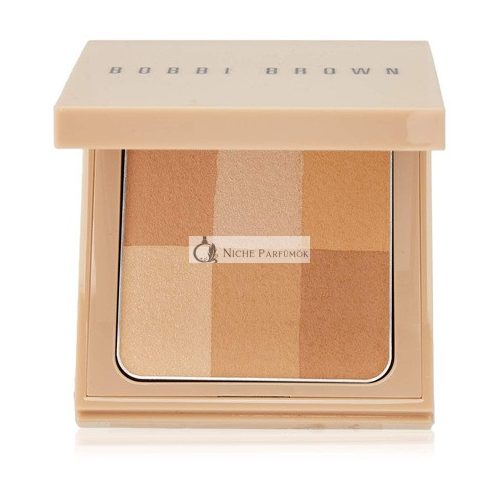 Bobbi Brown Nude Finish Illuminating Powder 0.23 Oz