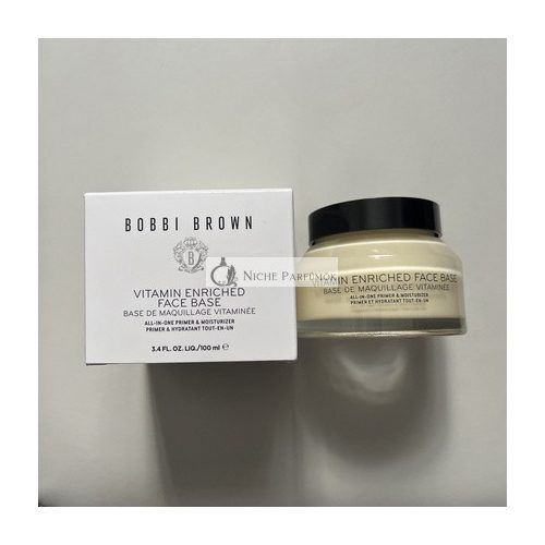 Bobbi Brown Vitamin Enriched Face Base 100ml Brand New