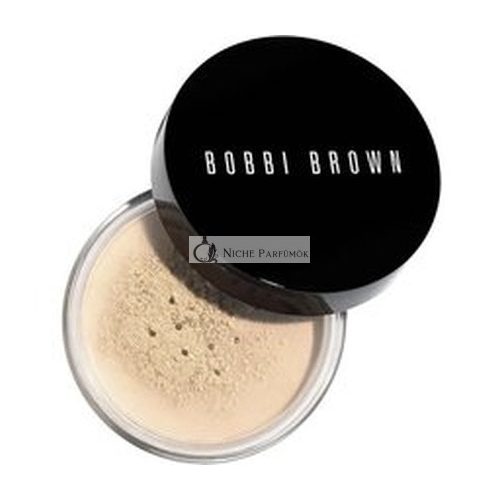 Bobbi Brown Sheer Finish Loose Powder Soft Sand Fullsize