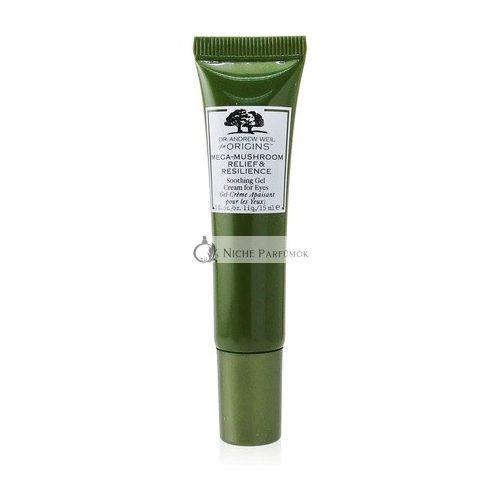 Dr. Andrew Relief Gel Cream for Eyes 15ml