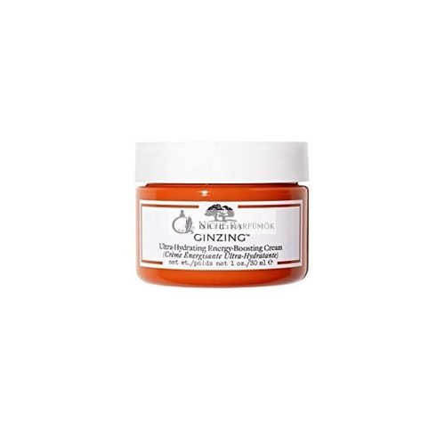 Origins GinZing Ultra-Hydrating Energy-Boosting Cream 30ml