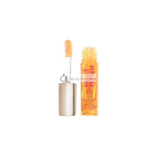 Milani Fruit Fetish Lip Oils Passionfruit Coconut 110