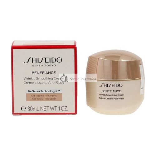 Shiseido Benefiance Neura Day Cream 30ml