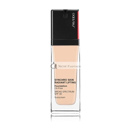 Shiseido Synchro Skin Radiant Lifting Foundation SPF 30 - # 130 Opal 1.2oz