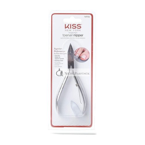 Kiss Ingrown Toenail Nipper