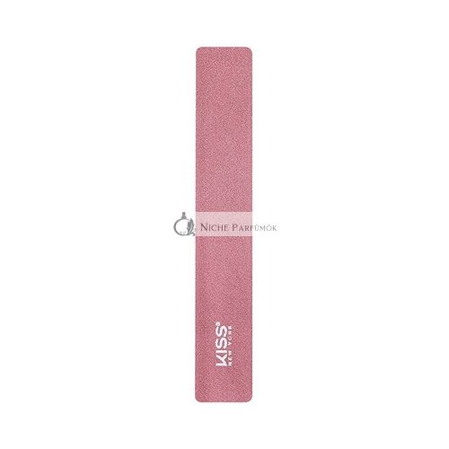 Nail file with a grain size of 100/180