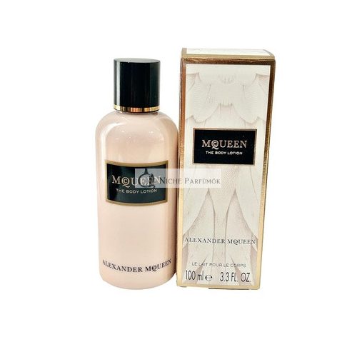 Alexander McQueen The Body Lotion 3.3 oz 100 ml