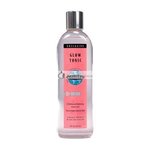 Clear Essence Exclusive Glow Tonic Toner 237ml