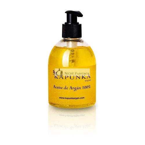 100% Pure Argan Oil Kapunka 500ml