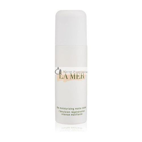 La Mer The Moisturizing Matte Lotion 1.7 oz