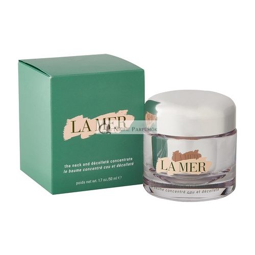 La Mer la mer the neck and decollete concentrate 50ml