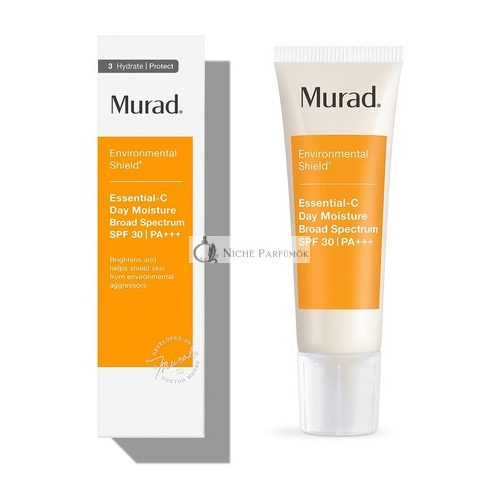 Murad Environmental Shield Essential-c Day Moisture Spf30 50 Ml