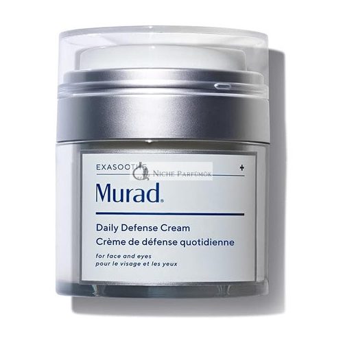 Daily Defense Cream