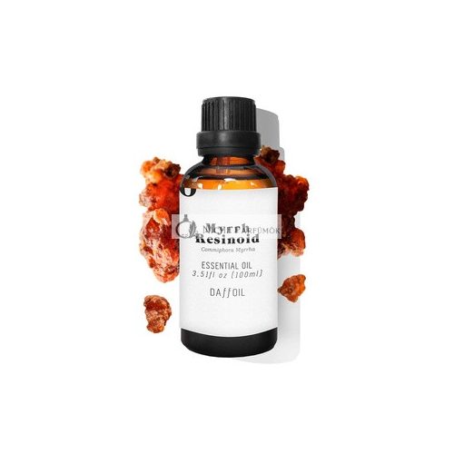 Resinoid Essential Oil 100ml