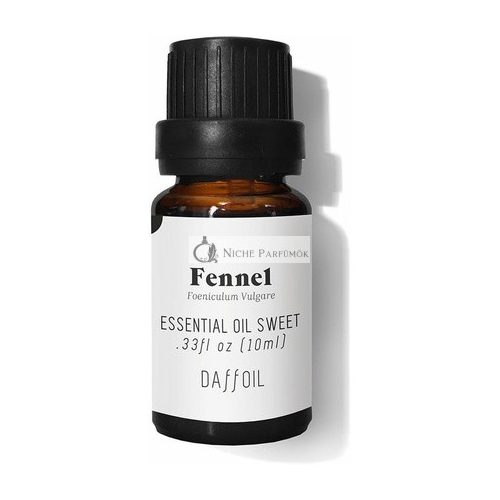 Daffoil Essential Oil Fennel 10ml