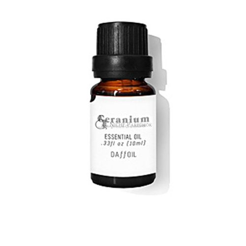 Geranium Essential Oil 100ml