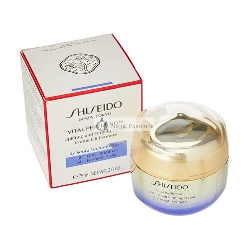 Vital Perfection Uplifting and Firming Cream 75ml