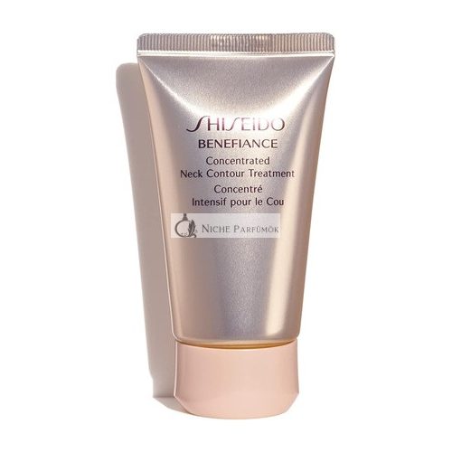 Shiseido SKN C.NECK CON Treatment 50ml