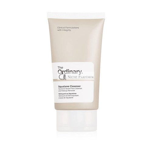 The Ordinary Squalane Cleanser 50mL 1.7oz