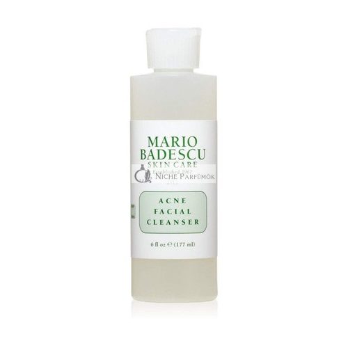 Acne Facial Cleanser 177ml