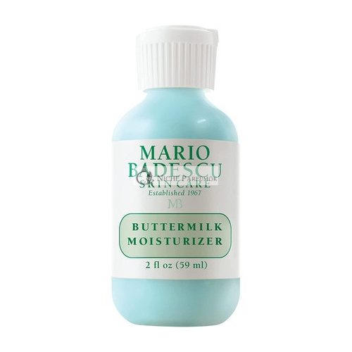 Buttermilk Moisturizer 59ml