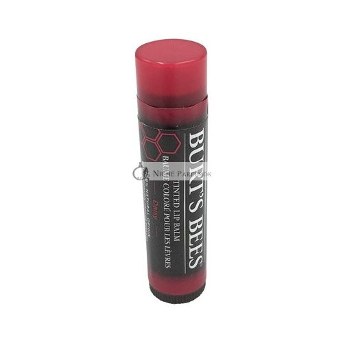 Burt's Bees Tinted Daisy Lip Balm 0.15 Ounce