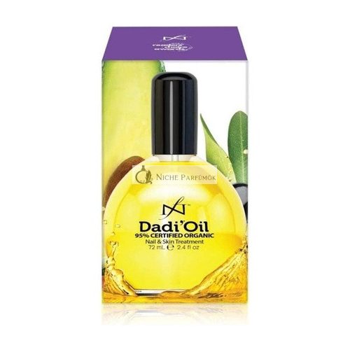 Dadi'Oil Nail Treatment 15ml