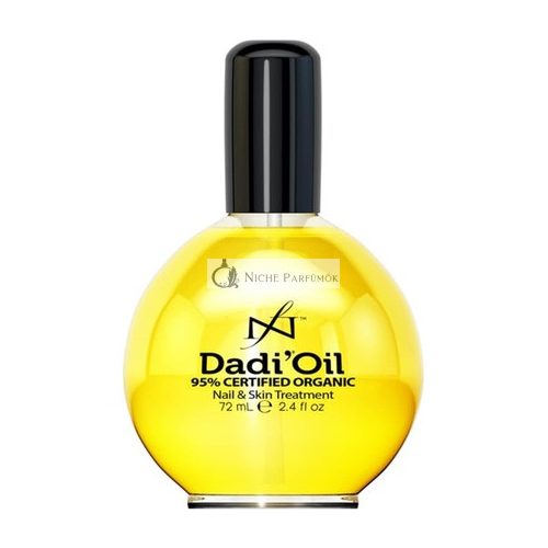 Dadi'Oil Nail Treatment Oil 72ml