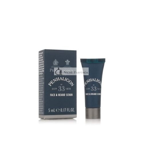 Penhaligon's Face Exfoliant 5ml