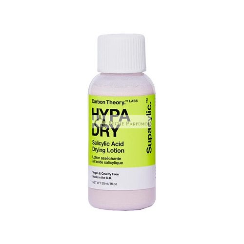 Carbon Theory Hypa Dry Salicylic Acid Drying Lotion - 30 Ml