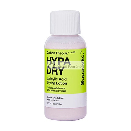 Carbon Theory Hypa Dry Salicylic Acid Drying Lotion - 30 Ml