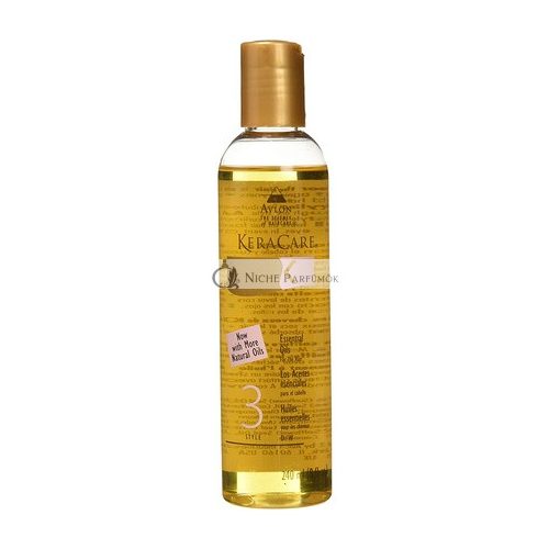 Avlon Essential Oils For Hair, 240ml