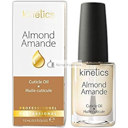 Kinetics Almond Cuticle Oil 15ml