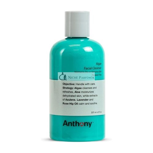 Anthony Algae Facial Cleanser